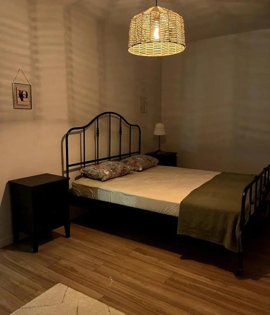 Koeyluem Residence-2 Bostanci Istanbul Apartment
