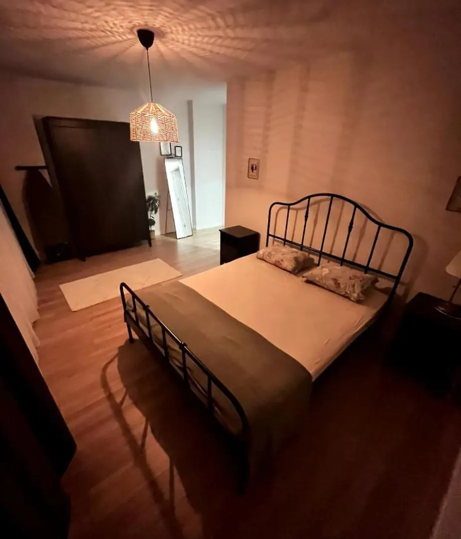 Koeyluem Residence-2 Bostanci Istanbul Apartment