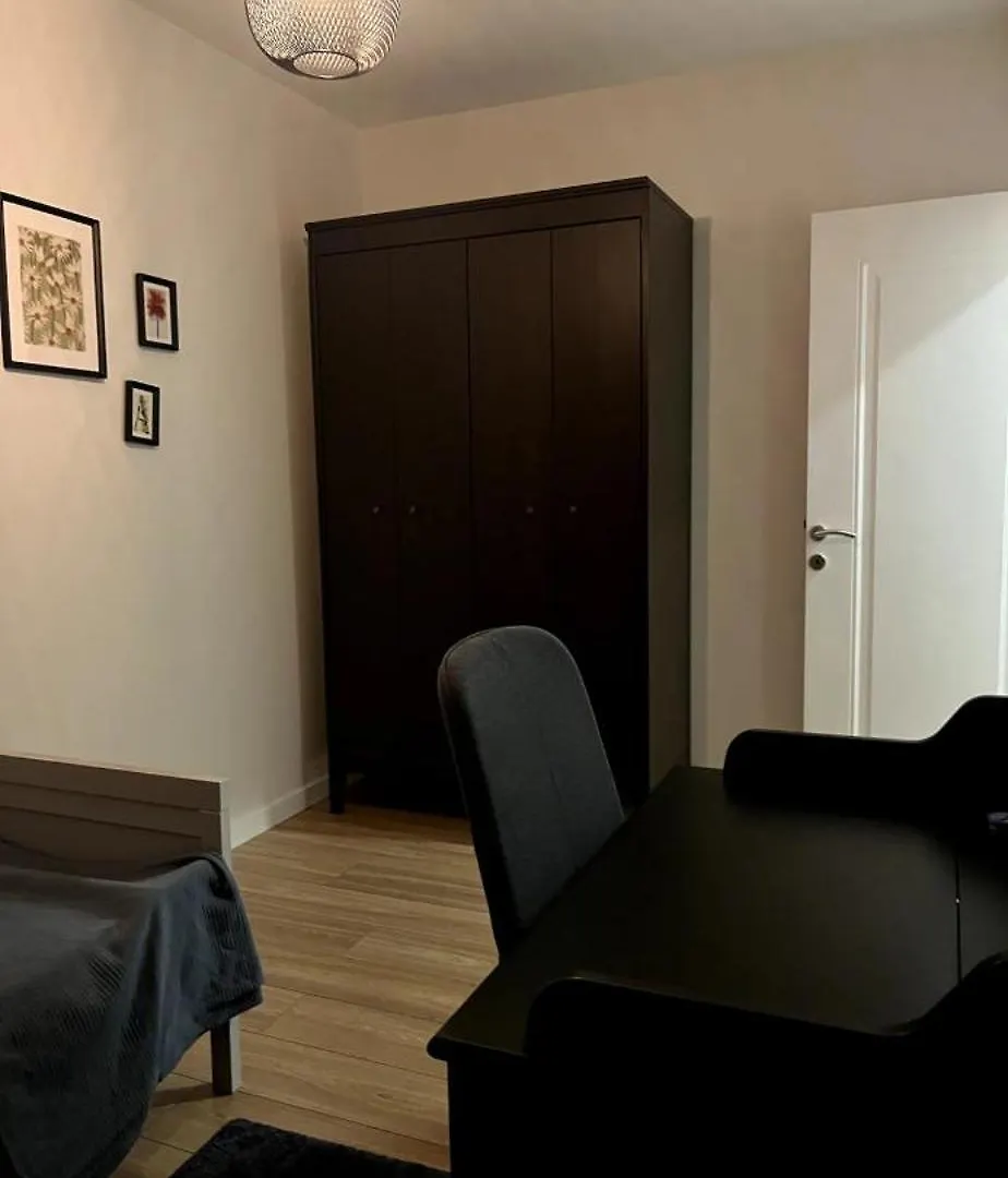 Apartment Koeyluem Residence-2 Bostanci Istanbul