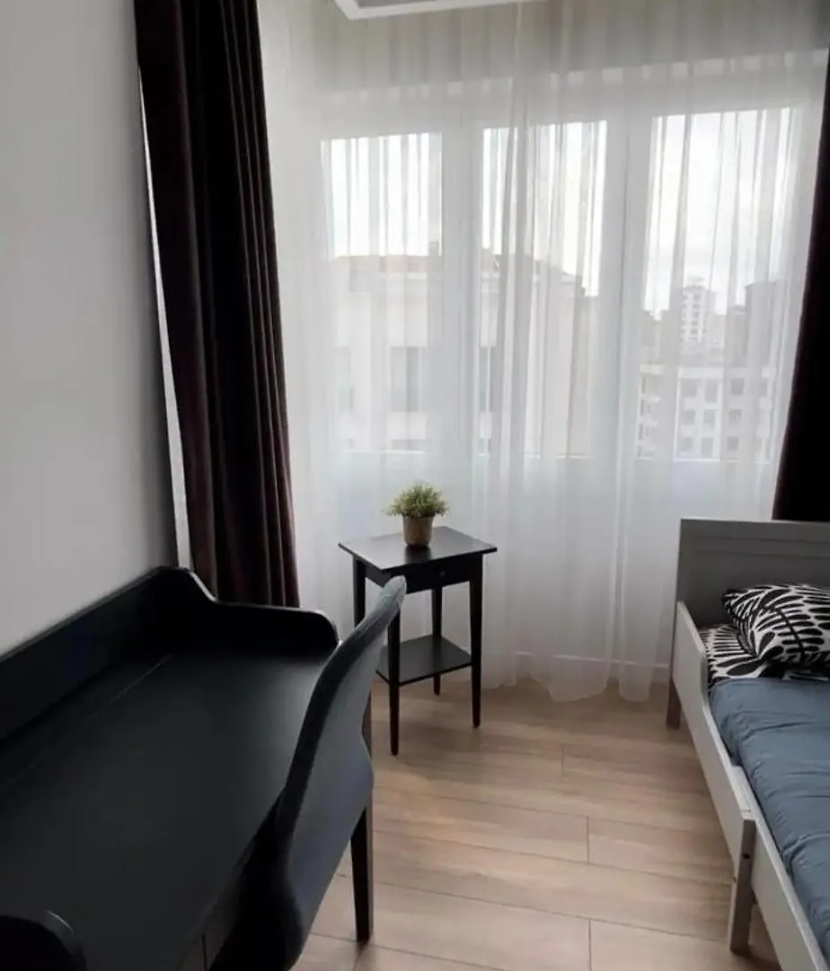 Koeyluem Residence-2 Bostanci 伊斯坦布尔 公寓