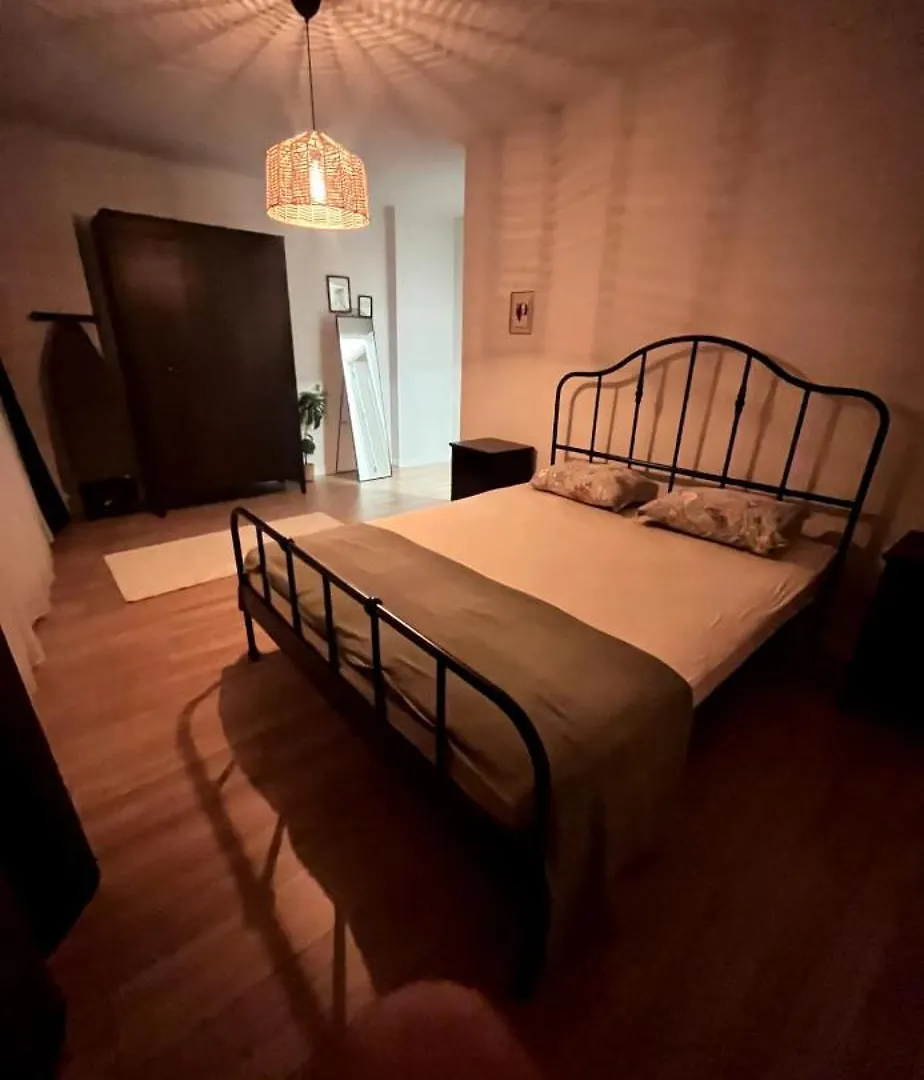 Koeyluem Residence-2 Bostanci 伊斯坦布尔