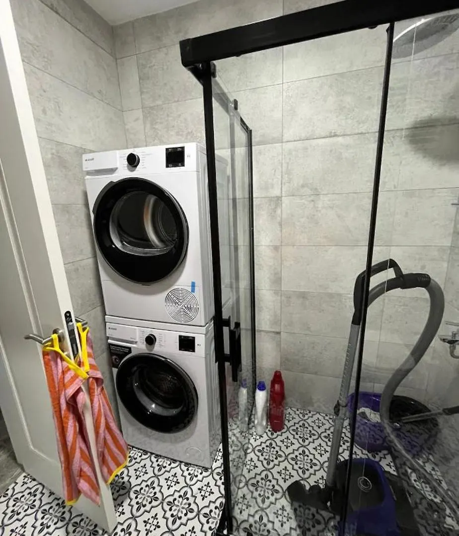 Koeyluem Residence-2 Bostanci 伊斯坦布尔 0*,